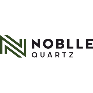 Логотип Noble Quartz