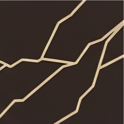 Текстура с прожилками